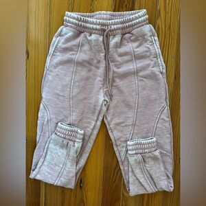 Avec Les Filles Sweatpants